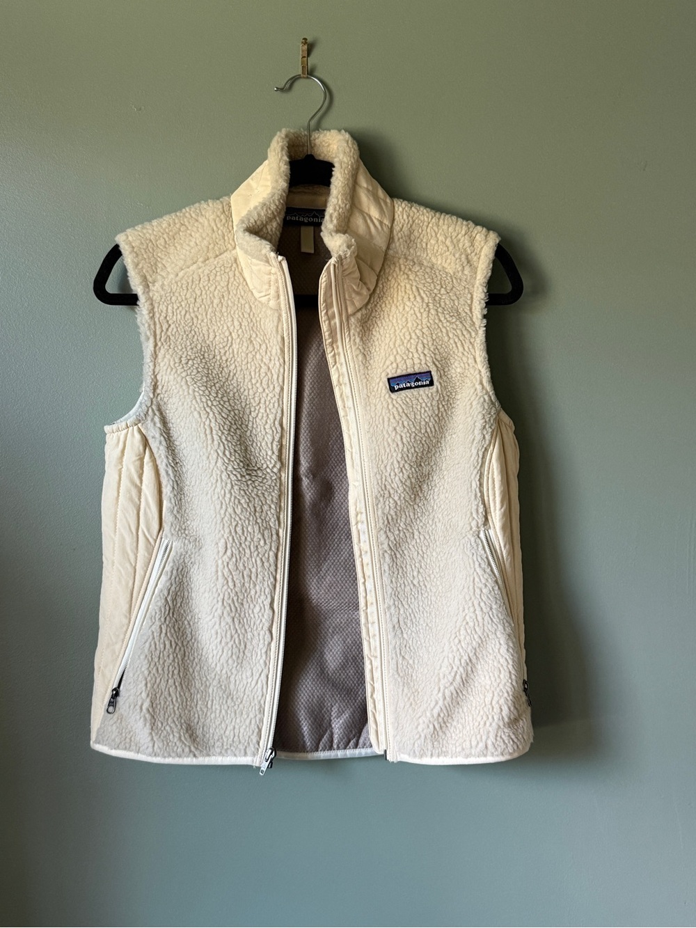 Patagonia - Retro-X Vest - Size Small